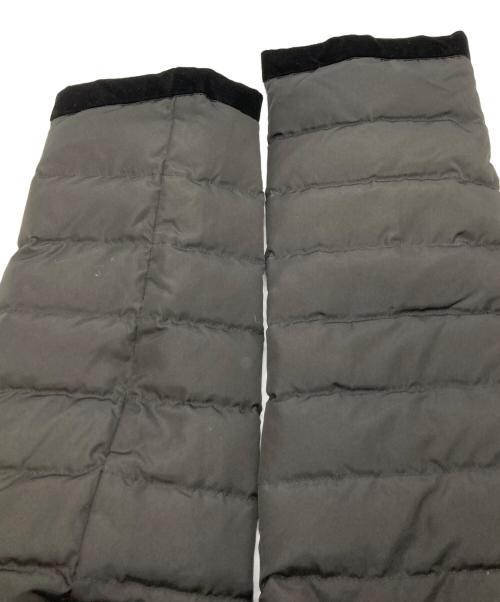 TOCCA（トッカ）TOCCA (トッカ) ダウンコート ブラック サイズ:4の古着・服飾アイテム