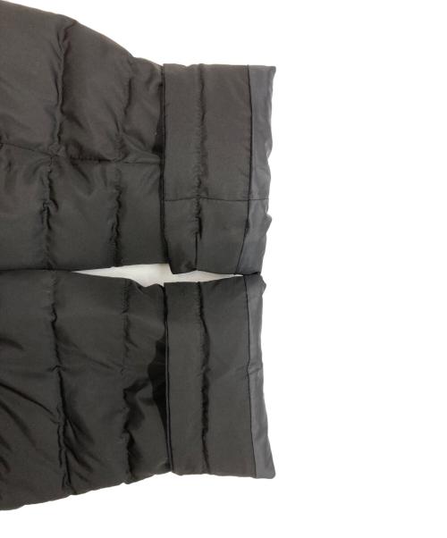 TOCCA（トッカ）TOCCA (トッカ) ダウンコート ブラック サイズ:4の古着・服飾アイテム