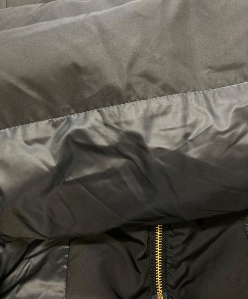 TOCCA（トッカ）TOCCA (トッカ) ダウンコート ブラック サイズ:4の古着・服飾アイテム