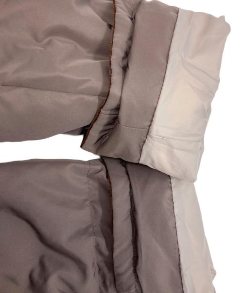 TOCCA（トッカ）TOCCA (トッカ) ショートダウンジャケット ベージュ サイズ:4の古着・服飾アイテム