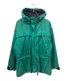 OLD GAP（オールドギャップ）の古着「ALPINE SERIESマウンテンパーカー/オールドギャップ/90’ｓ」｜グリーン