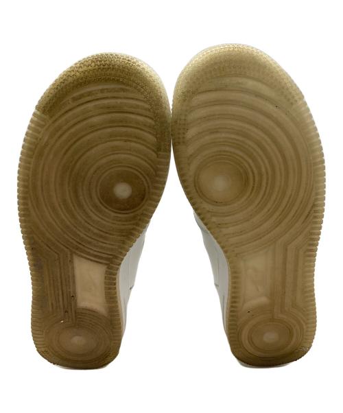 NIKE（ナイキ）NIKE (ナイキ) AIR FORCE 1 MID '07 SUMMIT/ナイキ/DZ2672-101 ホワイト サイズ:27cmの古着・服飾アイテム