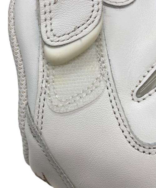 NIKE（ナイキ）NIKE (ナイキ) AIR FORCE 1 MID '07 SUMMIT/ナイキ/DZ2672-101 ホワイト サイズ:27cmの古着・服飾アイテム