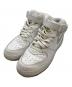 NIKE（ナイキ）の古着「AIR FORCE 1 MID '07 SUMMIT/ナイキ/DZ2672-101」｜ホワイト