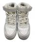 中古・古着 NIKE (ナイキ) AIR FORCE 1 MID '07 SUMMIT/ナイキ/DZ2672-101 ホワイト サイズ:27cm：5000円