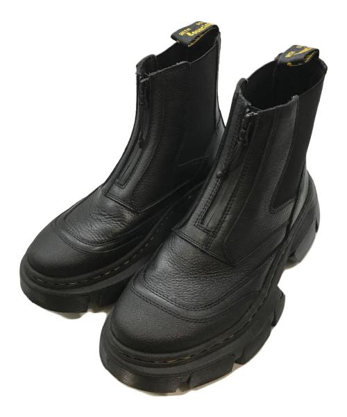 Dr.Martens（ドクターマーチン）Dr.Martens (ドクターマーチン) DMXLチェルシーブーツ/ドクターマーチン/41070001 ブラック サイズ:UK7の古着・服飾アイテム
