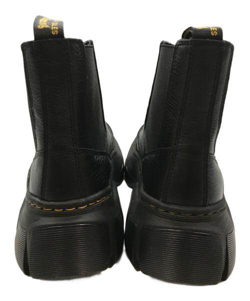 Dr.Martens（ドクターマーチン）Dr.Martens (ドクターマーチン) DMXLチェルシーブーツ/ドクターマーチン/41070001 ブラック サイズ:UK7の古着・服飾アイテム
