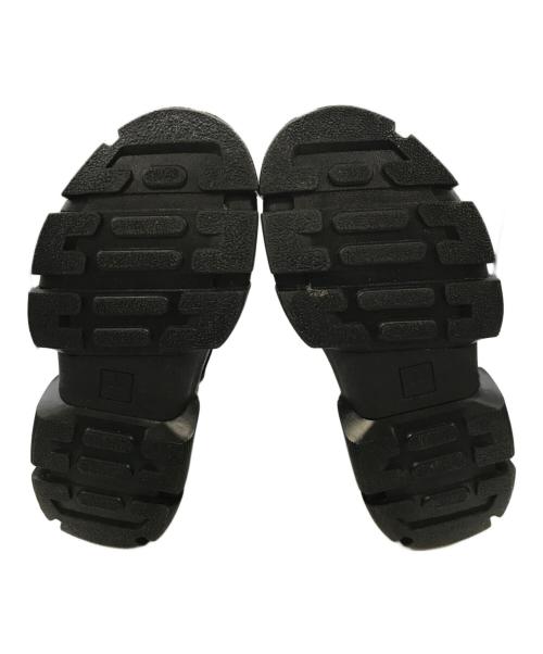 Dr.Martens（ドクターマーチン）Dr.Martens (ドクターマーチン) DMXLチェルシーブーツ/ドクターマーチン/41070001 ブラック サイズ:UK7の古着・服飾アイテム