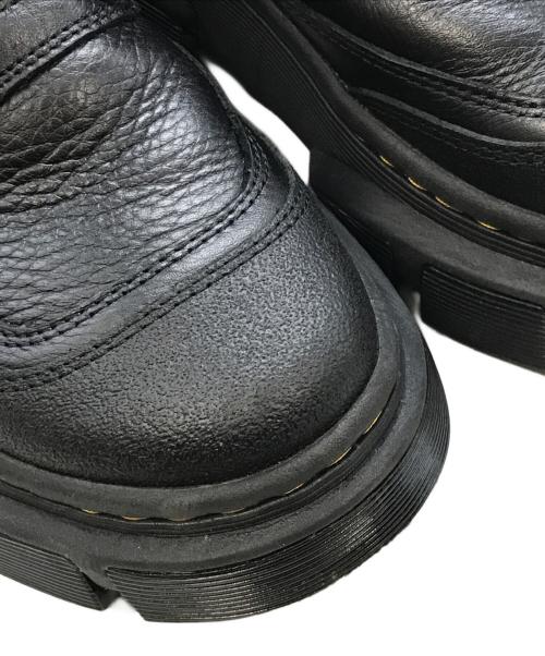 Dr.Martens（ドクターマーチン）Dr.Martens (ドクターマーチン) DMXLチェルシーブーツ/ドクターマーチン/41070001 ブラック サイズ:UK7の古着・服飾アイテム