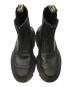 中古・古着 Dr.Martens (ドクターマーチン) DMXLチェルシーブーツ/ドクターマーチン/41070001 ブラック サイズ:UK7：18000円