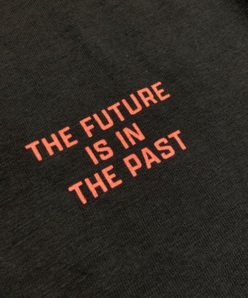 HUMAN MADE（ヒューマンメイド）HUMAN MADE (ヒューマンメイド) graphic t-shirt ブラック サイズ:XLの古着・服飾アイテム