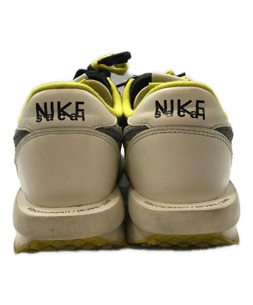 NIKE（ナイキ）NIKE sacai UNDERCOVER LD Waffle 