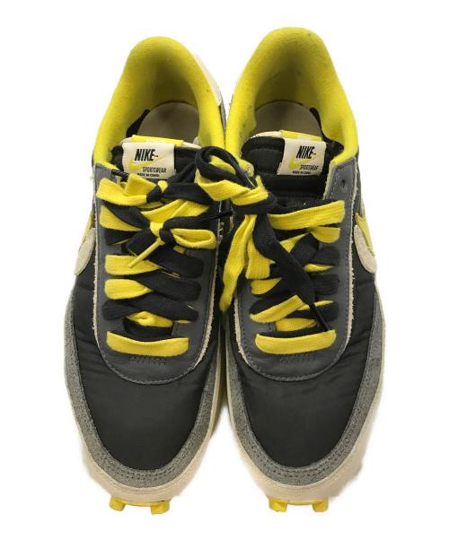 NIKE（ナイキ）NIKE sacai UNDERCOVER LD Waffle 