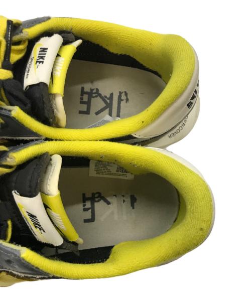 NIKE（ナイキ）NIKE sacai UNDERCOVER LD Waffle 