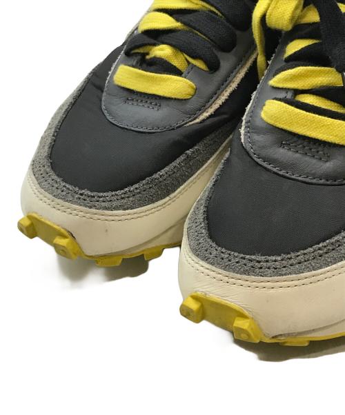 NIKE（ナイキ）NIKE sacai UNDERCOVER LD Waffle 