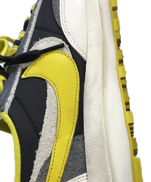 NIKE（ナイキ）NIKE sacai UNDERCOVER LD Waffle 