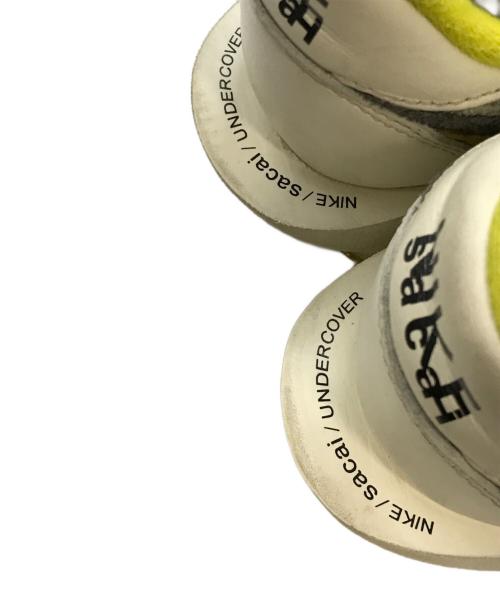 NIKE（ナイキ）NIKE sacai UNDERCOVER LD Waffle 