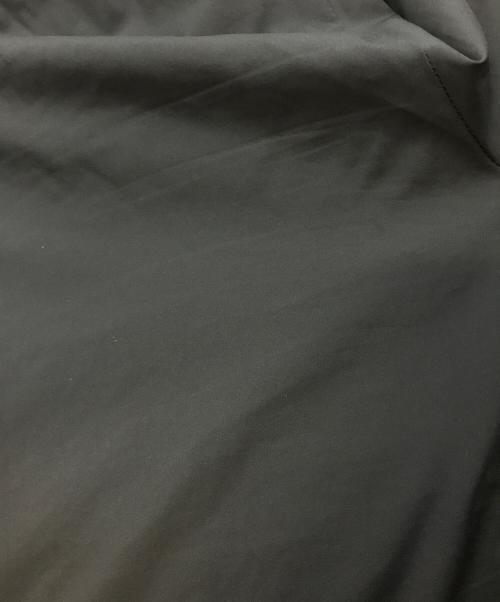 adidas（アディダス）adidas (アディダス) OVERSIZED ZIP OFF TRACKPANT/アディダス/JM9254 ブラック サイズ:Ｍの古着・服飾アイテム