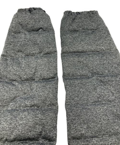 CHUMS（チャムス）CHUMS (チャムス) ダウンジャケット/チャムス/CH04-1185 グレー サイズ:Mの古着・服飾アイテム