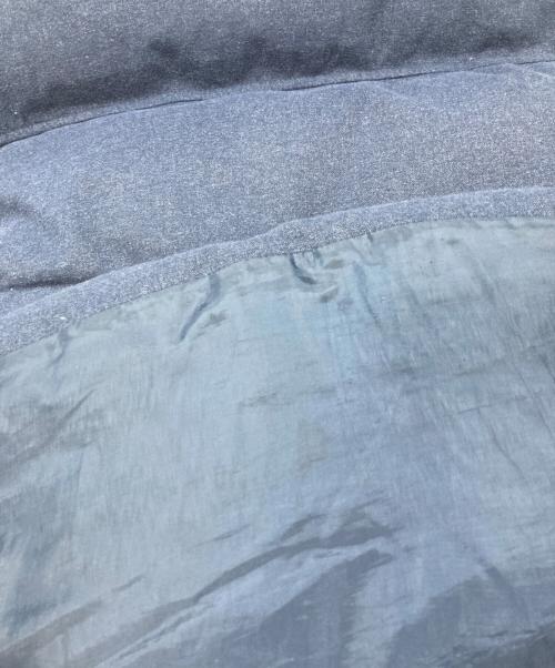 LACOSTE（ラコステ）LACOSTE (ラコステ) ダウンベスト/ラコステ ネイビー サイズ:Sの古着・服飾アイテム