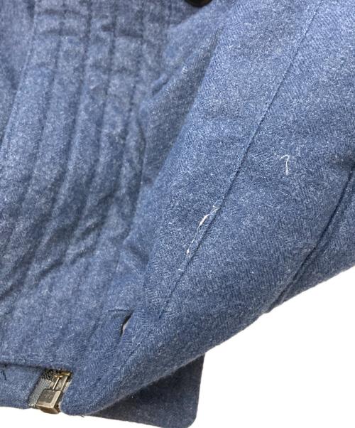 LACOSTE（ラコステ）LACOSTE (ラコステ) ダウンベスト/ラコステ ネイビー サイズ:Sの古着・服飾アイテム