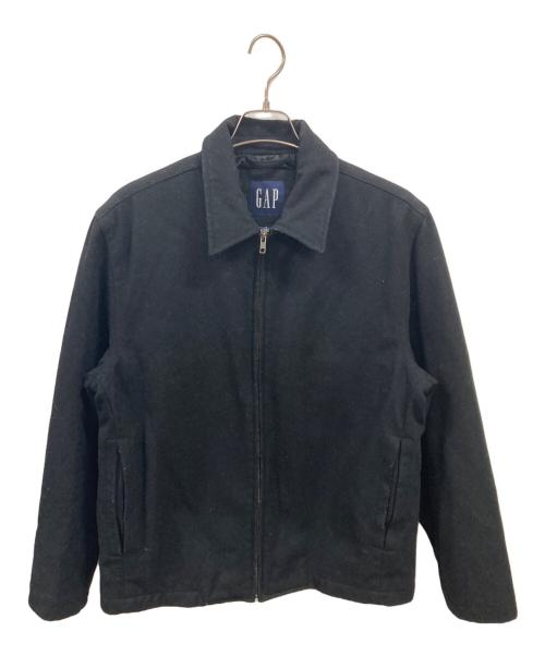 OLD GAP（オールドギャップ）OLD GAP (オールドギャップ) ジャケット　オールドギャップ ブラック サイズ:Sの古着・服飾アイテム