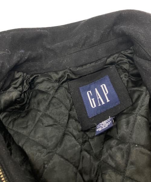 OLD GAP（オールドギャップ）OLD GAP (オールドギャップ) ジャケット　オールドギャップ ブラック サイズ:Sの古着・服飾アイテム