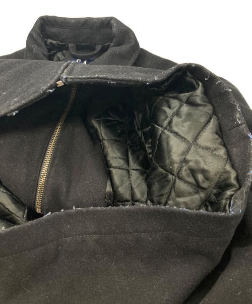 OLD GAP（オールドギャップ）OLD GAP (オールドギャップ) ジャケット　オールドギャップ ブラック サイズ:Sの古着・服飾アイテム