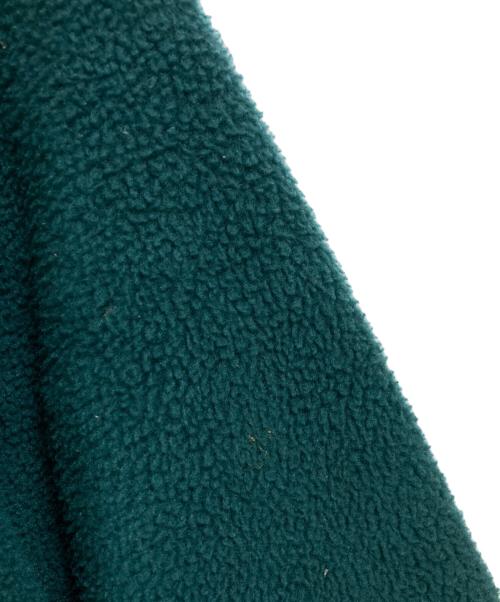 Patagonia（パタゴニア）Patagonia (パタゴニア) フリースジャケット グリーン サイズ:XXLの古着・服飾アイテム