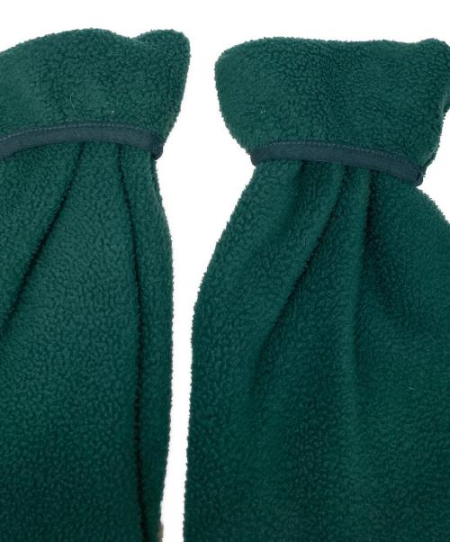 Patagonia（パタゴニア）Patagonia (パタゴニア) フリースジャケット グリーン サイズ:XXLの古着・服飾アイテム