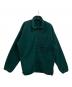 Patagonia（パタゴニア）の古着「フリースジャケット」｜グリーン