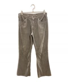 中古・古着通販】LEVI'S (リーバイス) アクションスラックス/70～80's
