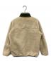 Patagonia (パタゴニア) Boys' Retro-X JACKET（ボーイズレトロXジャケット） ベージュ サイズ:L：5000円