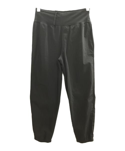 THE NORTH FACE（ザ ノース フェイス）THE NORTH FACE (ザ ノース フェイス) エイペックスライトジョガーパンツ/ザ ノース フェイス/NB12481 ブラック サイズ:Sの古着・服飾アイテム