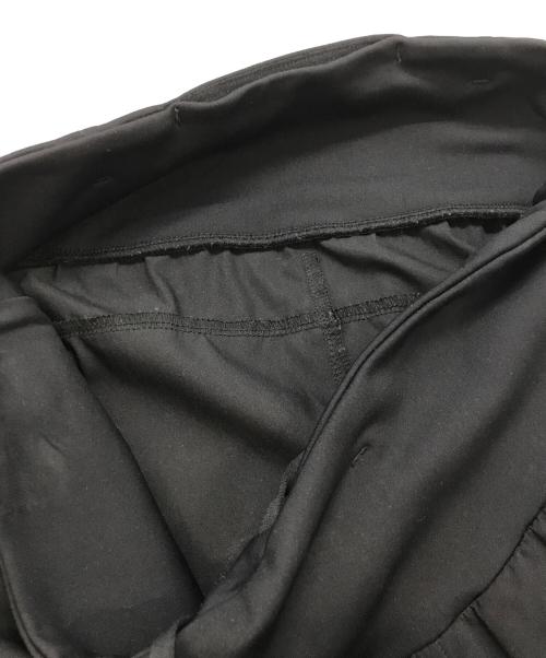 THE NORTH FACE（ザ ノース フェイス）THE NORTH FACE (ザ ノース フェイス) エイペックスライトジョガーパンツ/ザ ノース フェイス/NB12481 ブラック サイズ:Sの古着・服飾アイテム