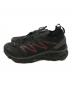 SALOMON (サロモン) ローカットスニーカー/サロモン/471371/XT-RUSH2 ブラック サイズ:27cm：8000円