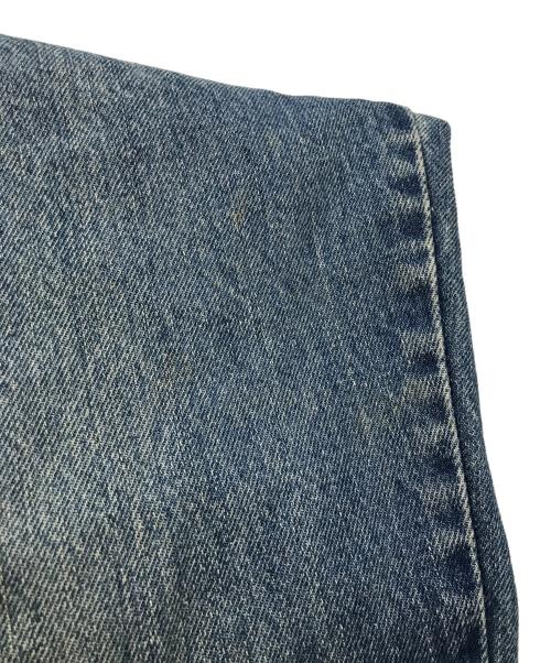 LEVI'S（リーバイス）LEVI'S (リーバイス) 684ベルボトムデニムパンツ/リーバイス/ボタン裏532 インディゴ サイズ:W34×L32の古着・服飾アイテム