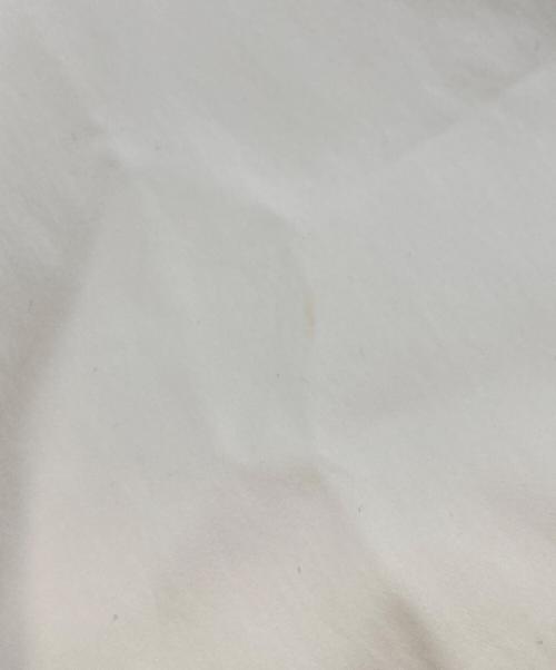 encircle（エンサークル）encircle (エンサークル) Fancy s/s shirt/エンサークル/EN-SH2300310 ホワイト サイズ:Freeの古着・服飾アイテム