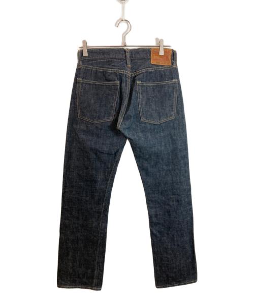 SUGAR CANE（シュガーケーン）SUGAR CANE (シュガーケーン) デニムパンツ インディゴ サイズ:28/32の古着・服飾アイテム