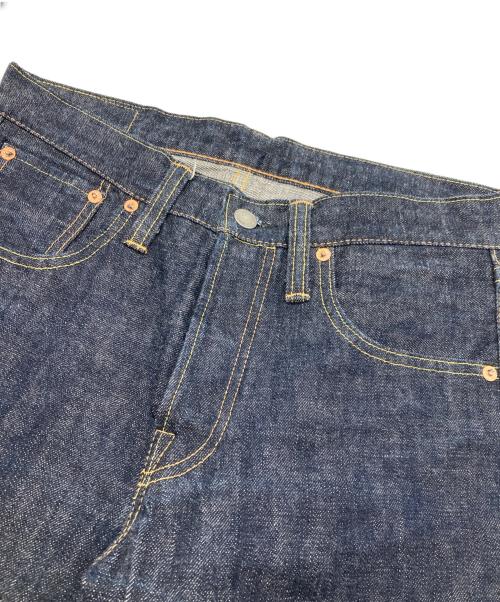 SUGAR CANE（シュガーケーン）SUGAR CANE (シュガーケーン) デニムパンツ インディゴ サイズ:28/32の古着・服飾アイテム