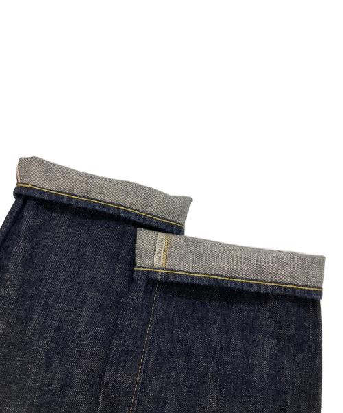 SUGAR CANE（シュガーケーン）SUGAR CANE (シュガーケーン) デニムパンツ インディゴ サイズ:28/32の古着・服飾アイテム