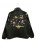 Left Alone (レフトアローン) POPCORN TRACK JACKET/レフトアローン/19LA-115 ブラック サイズ:Ｌ：8000円