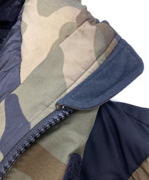 THE NORTH FACE（ザ ノース フェイス）THE NORTH FACE (ザ ノース フェイス) ノベルティーバルトロライトジャケット　ザ ノース フェイス　ND91951　NOVELTY BALTRO LIGHT JACKET オリーブ サイズ:Ｍの古着・服飾アイテム