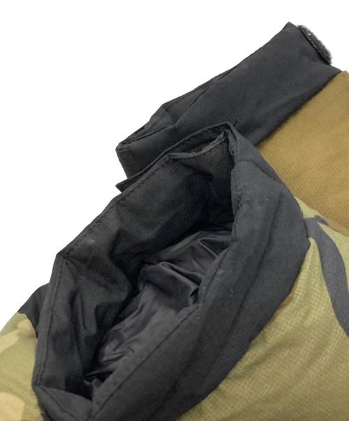 THE NORTH FACE（ザ ノース フェイス）THE NORTH FACE (ザ ノース フェイス) ノベルティーバルトロライトジャケット　ザ ノース フェイス　ND91951　NOVELTY BALTRO LIGHT JACKET オリーブ サイズ:Ｍの古着・服飾アイテム