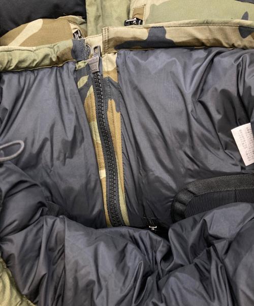 THE NORTH FACE（ザ ノース フェイス）THE NORTH FACE (ザ ノース フェイス) ノベルティーバルトロライトジャケット　ザ ノース フェイス　ND91951　NOVELTY BALTRO LIGHT JACKET オリーブ サイズ:Ｍの古着・服飾アイテム