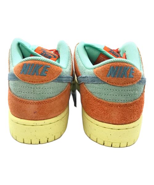 NIKE SB（ナイキエスビー）NIKE SB (ナイキエスビー) ローカットスニーカー/ナイキエスビー/DV5429-800 ブルー×オレンジ サイズ:27cmの古着・服飾アイテム
