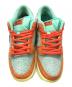 中古・古着 NIKE SB (ナイキエスビー) ローカットスニーカー/ナイキエスビー/DV5429-800 ブルー×オレンジ サイズ:27cm：9000円