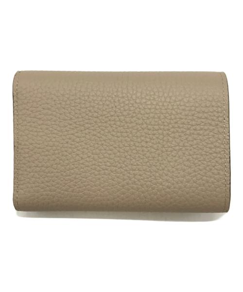 LOUIS VUITTON（ルイ ヴィトン）LOUIS VUITTON (ルイ ヴィトン) ポルトフォイユ・カプシーヌ コンパクト/ルイ ヴィトン/M62159/ ベージュの古着・服飾アイテム