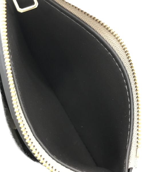LOUIS VUITTON（ルイ ヴィトン）LOUIS VUITTON (ルイ ヴィトン) ポルトフォイユ・カプシーヌ コンパクト/ルイ ヴィトン/M62159/ ベージュの古着・服飾アイテム