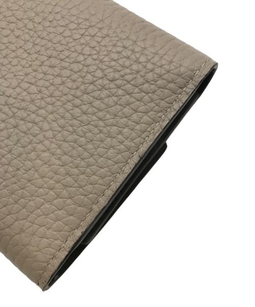 LOUIS VUITTON（ルイ ヴィトン）LOUIS VUITTON (ルイ ヴィトン) ポルトフォイユ・カプシーヌ コンパクト/ルイ ヴィトン/M62159/ ベージュの古着・服飾アイテム